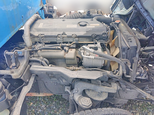 いすゞエルフダンプ小型（2t・3t）[写真15]