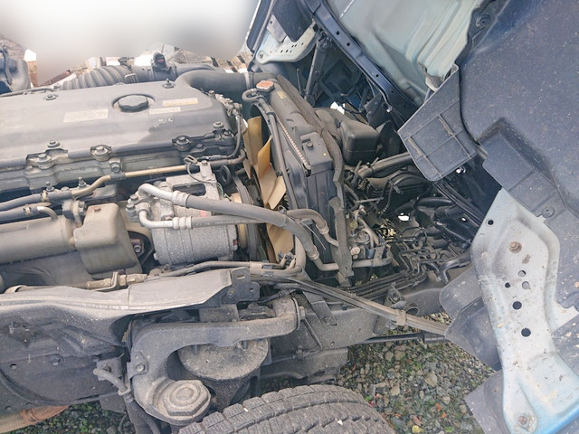 いすゞエルフダンプ小型（2t・3t）[写真16]