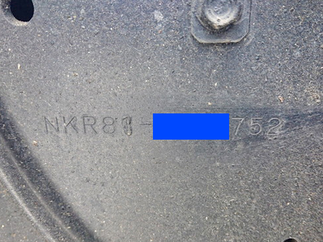 いすゞエルフダンプ小型（2t・3t）[写真19]