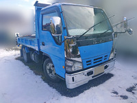 いすゞエルフダンプ小型（2t・3t）[写真03]