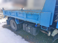 いすゞエルフダンプ小型（2t・3t）[写真05]