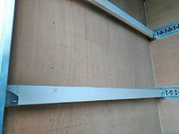 マツダタイタンアルミバン小型（2t・3t）[写真11]