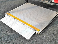 マツダタイタンアルミバン小型（2t・3t）[写真12]