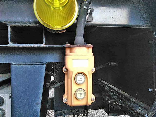 マツダタイタンアルミバン小型（2t・3t）[写真15]