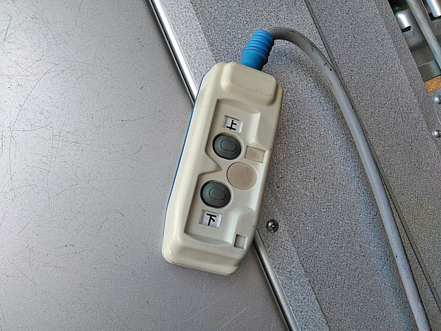 マツダタイタンアルミバン小型（2t・3t）[写真16]