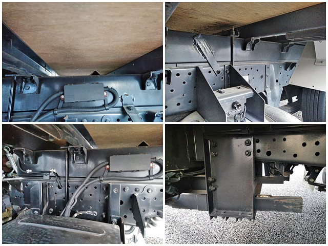 マツダタイタンアルミバン小型（2t・3t）[写真18]