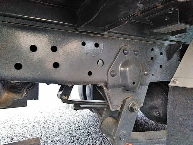 マツダタイタンアルミバン小型（2t・3t）[写真19]