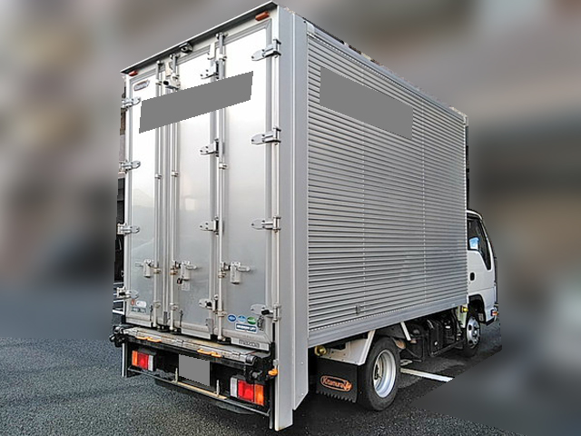 マツダタイタンアルミバン小型（2t・3t）[写真02]