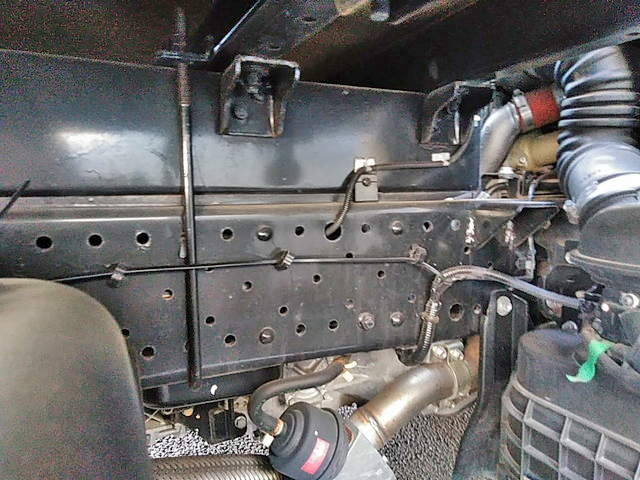 マツダタイタンアルミバン小型（2t・3t）[写真20]