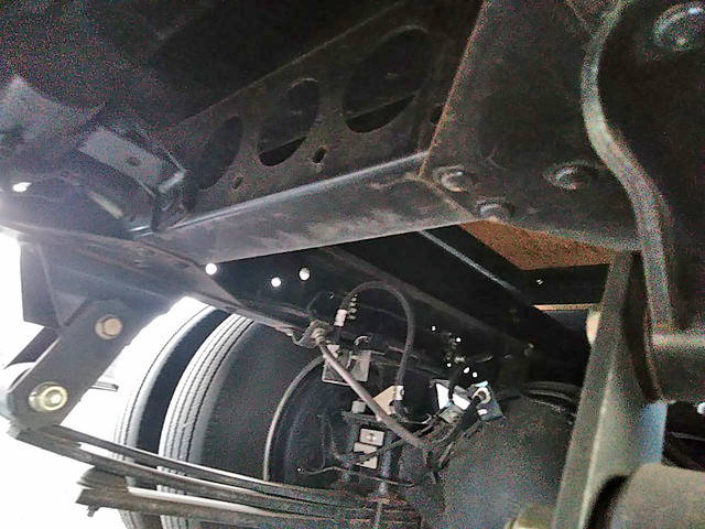 マツダタイタンアルミバン小型（2t・3t）[写真21]