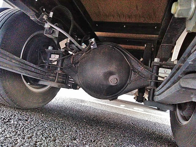 マツダタイタンアルミバン小型（2t・3t）[写真22]