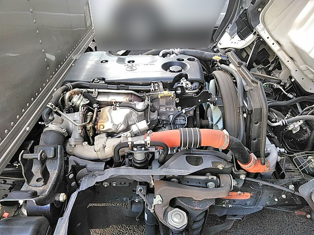 マツダタイタンアルミバン小型（2t・3t）[写真23]