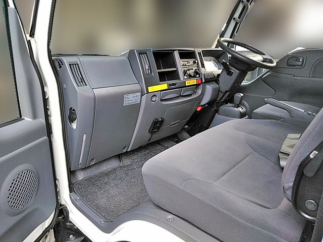 マツダタイタンアルミバン小型（2t・3t）[写真24]