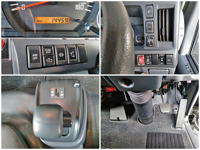 マツダタイタンアルミバン小型（2t・3t）[写真28]