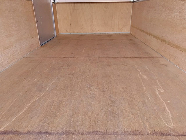 マツダタイタンアルミバン小型（2t・3t）[写真08]