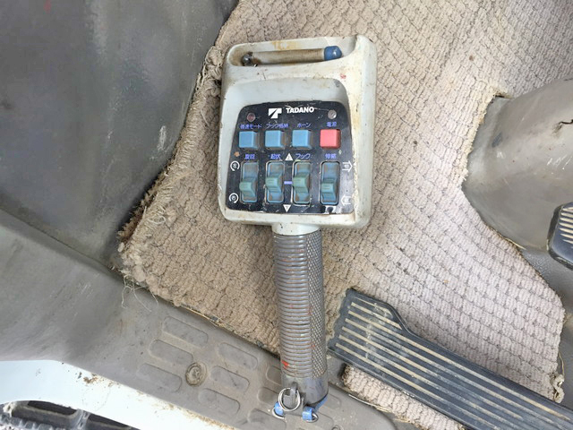 日野デュトロクレーン4段小型（2t・3t）[写真13]