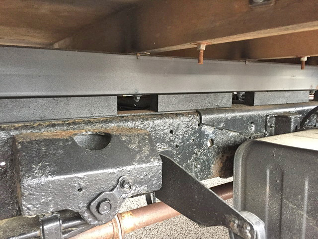 日野デュトロクレーン4段小型（2t・3t）[写真15]