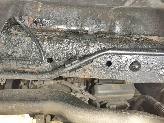 日野デュトロクレーン4段小型（2t・3t）[写真17]