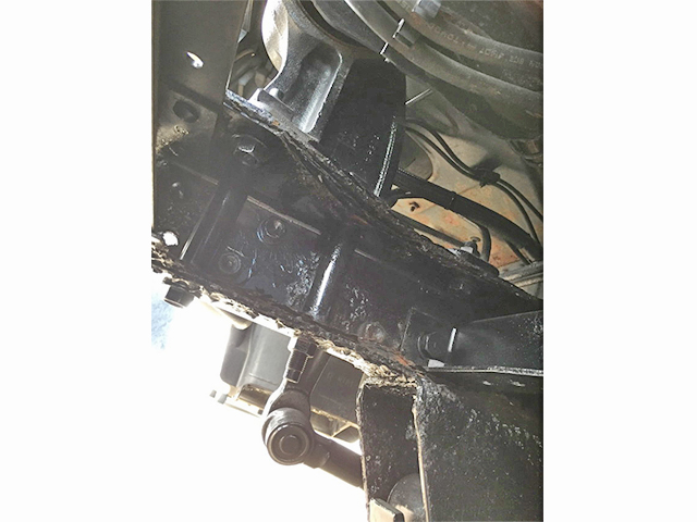 日野デュトロクレーン4段小型（2t・3t）[写真18]