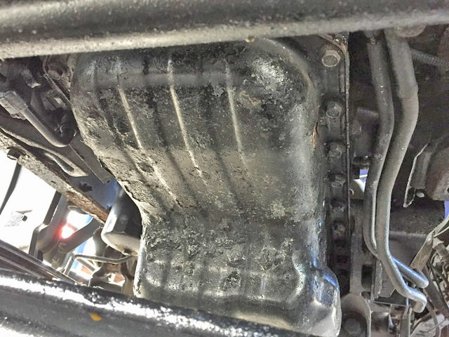 日野デュトロクレーン4段小型（2t・3t）[写真19]