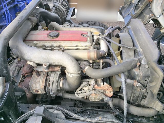 日野デュトロクレーン4段小型（2t・3t）[写真23]