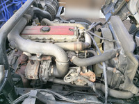 日野デュトロクレーン4段小型（2t・3t）[写真23]