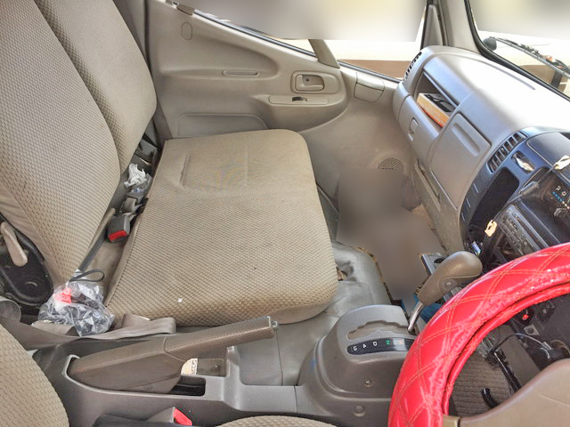 日野デュトロクレーン4段小型（2t・3t）[写真24]