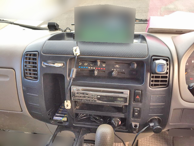 日野デュトロクレーン4段小型（2t・3t）[写真25]