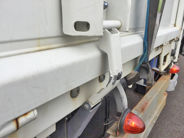 日野デュトロクレーン4段小型（2t・3t）[写真08]