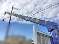 日野デュトロクレーン4段小型（2t・3t）[写真09]