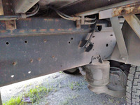 いすゞギガアルミウイング大型（10t）[写真11]