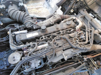 いすゞギガアルミウイング大型（10t）[写真17]