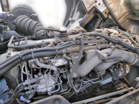 いすゞギガアルミウイング大型（10t）[写真18]