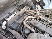 いすゞギガアルミウイング大型（10t）[写真19]