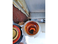 いすゞギガアルミウイング大型（10t）[写真20]