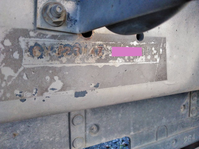 いすゞギガアルミウイング大型（10t）[写真24]