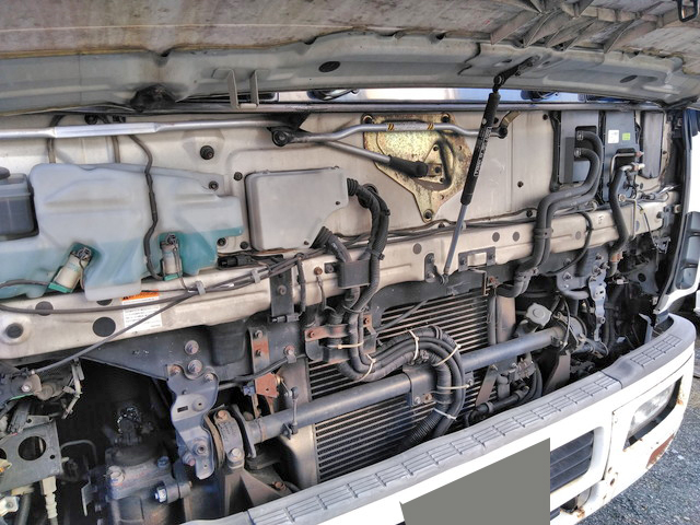 いすゞギガアルミウイング大型（10t）[写真03]