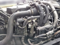 いすゞフォワードアルミウイング増トン（6t・8t）[写真16]