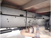 UDトラックスコンドルアルミブロック中型（4t）[写真13]