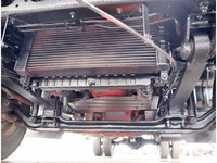 UDトラックスコンドルアルミブロック中型（4t）[写真17]