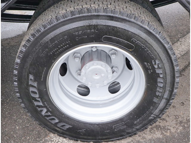 UDトラックスコンドルアルミブロック中型（4t）[写真18]