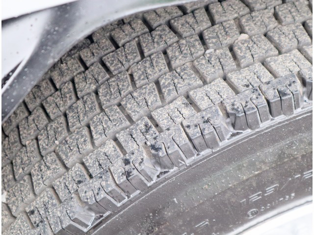 UDトラックスコンドルアルミブロック中型（4t）[写真19]