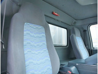 UDトラックスコンドルアルミブロック中型（4t）[写真25]