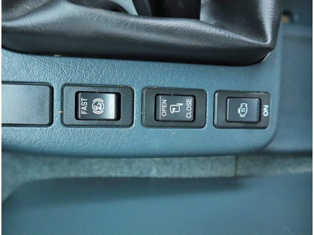 UDトラックスコンドルアルミブロック中型（4t）[写真39]