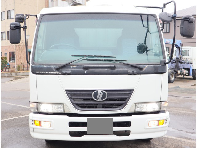 UDトラックスコンドルアルミブロック中型（4t）[写真05]