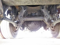 三菱ふそうスーパーグレートダンプ・クレーン付大型（10t）[写真20]