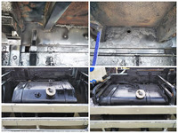 三菱ふそうスーパーグレートダンプ・クレーン付大型（10t）[写真24]