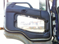 三菱ふそうスーパーグレートダンプ・クレーン付大型（10t）[写真27]