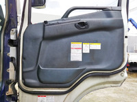 三菱ふそうスーパーグレートダンプ・クレーン付大型（10t）[写真28]