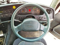 三菱ふそうスーパーグレートダンプ・クレーン付大型（10t）[写真33]